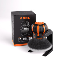 ADBL Fat Brush - delikatny pędzelek detailingowy - 1