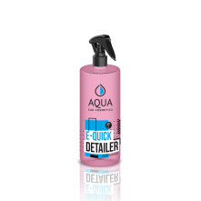 AQUA E-Quick Detailer 500ml - quick detailer na bazie elastomerów