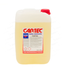 Cartec Fortex 7,2 kg - piana do mycia bezdotykowego koncentrat