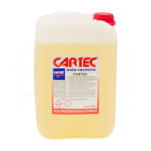 Cartec Fortex 7,2 kg - piana do mycia bezdotykowego koncentrat