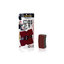 Soft99 DiGloss Kamitore Tire Brush - szczotka do czyszczenia opon - 2