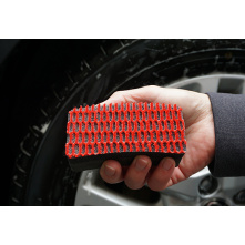 Soft99 DiGloss Kamitore Tire Brush - szczotka do czyszczenia opon - 5