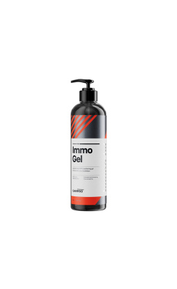 CarPro ImmoGel 500ml - lubrykant do pozycjonowania folii PPF - 1