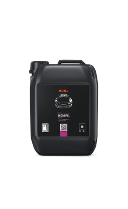 ADBL Snowball 10L - szampon do mycia o neutralnym pH - 1