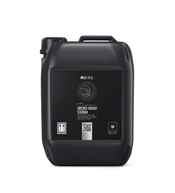 ADBL Micro Wash Storm 10L - produkt do prania mikrofibr i padów polerskich