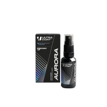 Ultracoat Aurora 30ml - uniwersalna powłoka do lakieru, felg i plastiku - 1