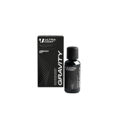 Ultracoat Gravity 30ml - powłoka grafenowa do felg, metalu i plastiku - 1