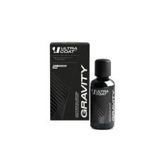 Ultracoat Gravity 50ml - powłoka grafenowa do felg, metalu i plastiku - 1