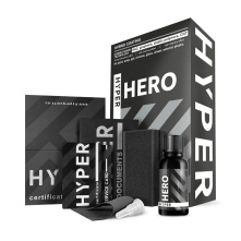 Hyper Hero 30ml - powłoka grafenowa - 3