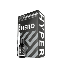 Hyper Hero 30ml - powłoka grafenowa