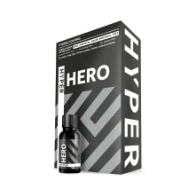 Hyper Hero 30ml - powłoka grafenowa - 1