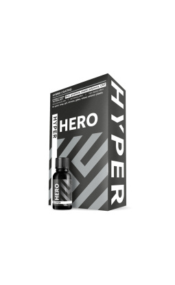 Hyper Hero 30ml - powłoka grafenowa - 1