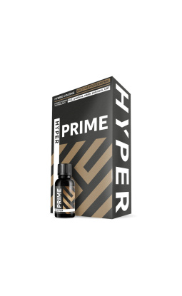 Hyper Prime 30ml - powłoka grafenowa - 1