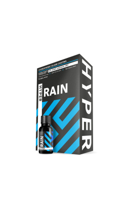 Hyper Rain 30ml - powłoka do szyb - 1