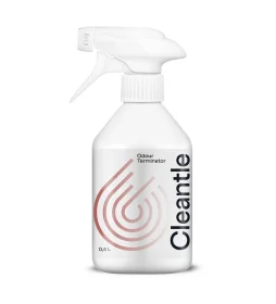 Cleantle Odour Terminator 500ml - neutralizator zapachów