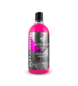 Auto Graph Alexandrite 400ml - kwaśny szampon samochodowy