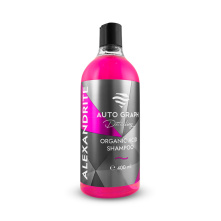 Auto Graph Alexandrite 400ml - kwaśny szampon samochodowy - 1