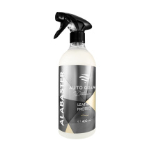 Auto Graph Alabaster Leather Protect 400ml