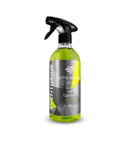 Auto Graph Aventurine IPA Cleaner 400ml - alkohol izopropylowy, odtłuszczacz