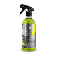 Auto Graph Aventurine IPA Cleaner 400ml - alkohol izopropylowy, odtłuszczacz