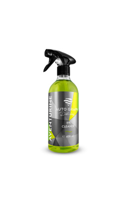 Auto Graph Aventurine IPA Cleaner 400ml - alkohol izopropylowy, odtłuszczacz - 1