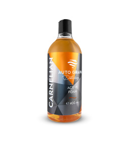 Auto Graph Carnelian 400ml - zasadowa piana aktywna