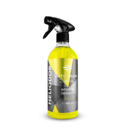 Auto Graph Heliodor Interior Detailer 400ml - quick detailer do wnętrza