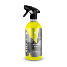 Auto Graph Heliodor Interior Detailer 400ml - quick detailer do wnętrza - 1