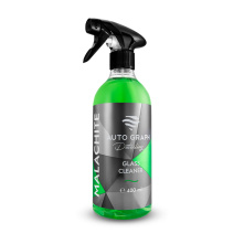 Auto Graph Malachite Glass Cleaner 400ml - płyn do mycia szyb - 1