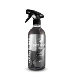 Auto Graph Nepheline Leather Cleaner 400ml