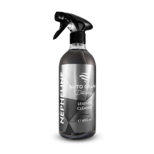 Auto Graph Nepheline Leather Cleaner 400ml - 1