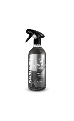 Auto Graph Nepheline Leather Cleaner 400ml - 1