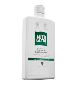 Autoglym Bodywork Shampoo Conditioner 500ml - lekko pieniący szampon samochodowy