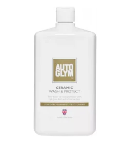 Autoglym Ceramic Wash & Protect 1L - szampon hydrofobowy