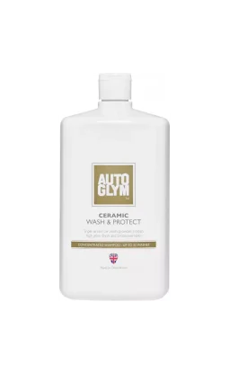 Autoglym Ceramic Wash & Protect 1L - szampon hydrofobowy - 1