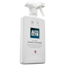 Autoglym Custom Wheel Cleaner 500ml - bezkwasowy środek do czyszczenia kół - 1