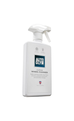 Autoglym Custom Wheel Cleaner 500ml - bezkwasowy środek do czyszczenia kół - 1