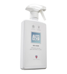 Autoglym De-Icer 500ml - odmrażacz do szyb