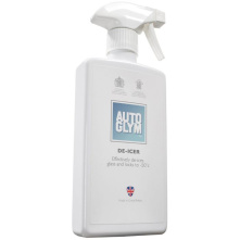 Autoglym De-Icer 500ml - odmrażacz do szyb - 1