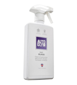 Autoglym Fast Glass 500ml - płyn do mycia szyb