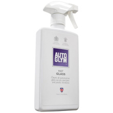 Autoglym Fast Glass 500ml - płyn do mycia szyb - 1