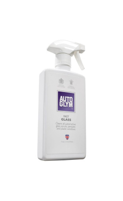 Autoglym Fast Glass 500ml - płyn do mycia szyb - 1