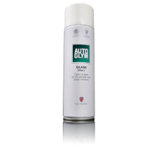 Autoglym Glass Spray 450ml - płyn do mycia szyb w aerozolu - 1