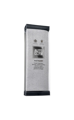 Autoglym Instadry Retail 50x44cm - superchłonna mikrofibra - 1