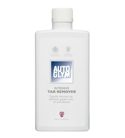 Autoglym Intensive Tar Remover 325ml - środek do usuwania smoły