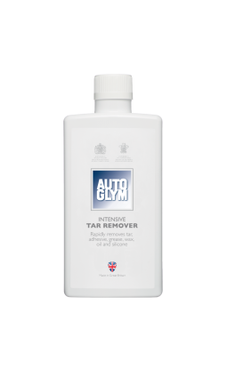 Autoglym Intensive Tar Remover 325ml - środek do usuwania smoły - 1