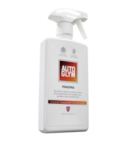 Autoglym Magma 500ml - deironizer do felg i lakieru