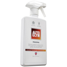 Autoglym Magma 500ml - deironizer do felg i lakieru - 1