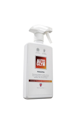 Autoglym Magma 500ml - deironizer do felg i lakieru - 1