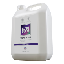 Autoglym Polar Blast 2.5L - neutralna piana do mycia samochodu - 1